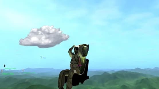 Gunship III — Screenshots
