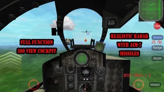 Gunship III — Screenshots