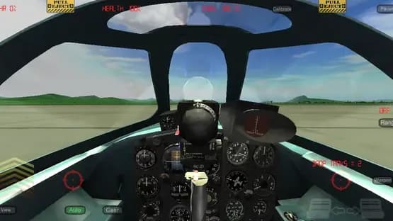 Gunship III — Screenshots