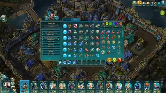 Prime World — Screenshots