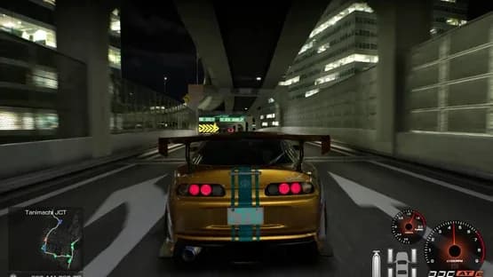 Tokyo Xtreme Racer — Screenshots