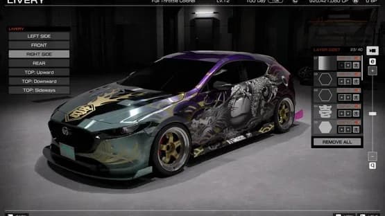 Tokyo Xtreme Racer — Screenshots