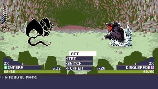 Monster Crown: Sin Eater — Screenshots