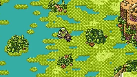 Monster Crown: Sin Eater — Screenshots
