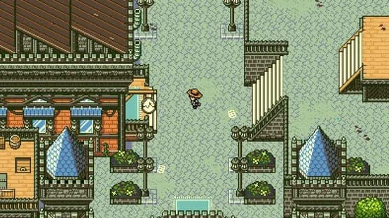 Monster Crown: Sin Eater — Screenshots