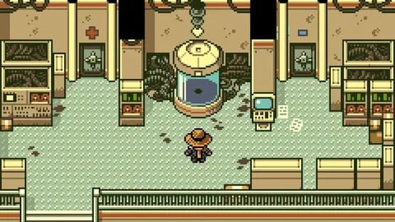 Monster Crown: Sin Eater — Screenshots