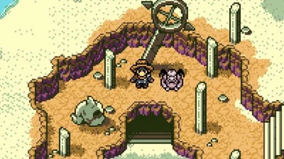 Monster Crown: Sin Eater — Screenshots