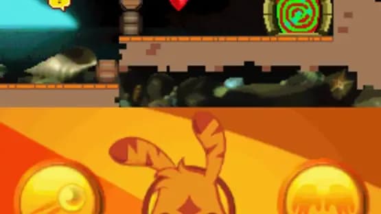 Moshi Monsters: Katsuma Unleashed — Screenshots
