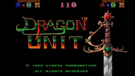 Castle of Dragon — Screenshoty