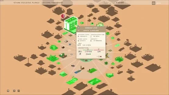 Summer Islands — Screenshoty