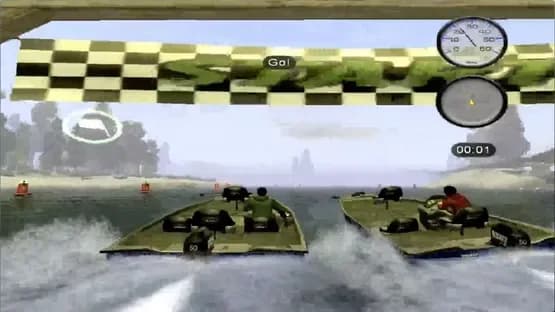 Bass Pro Shops: The Strike — Screenshots
