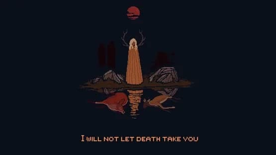 Death Howl — Screenshoty