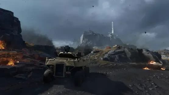 Delta Force — Screenshots
