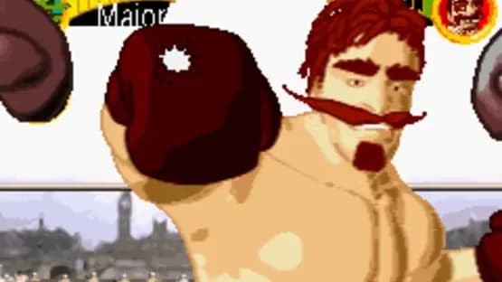 Boxing Fever — Screenshoty