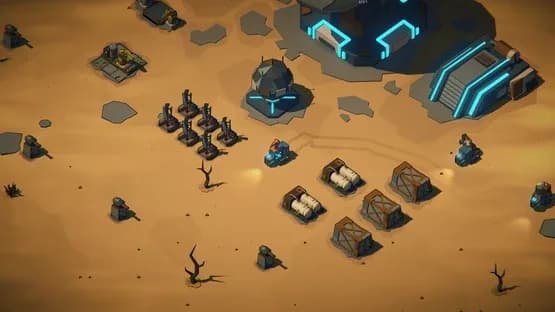 Machine Mind — Screenshots