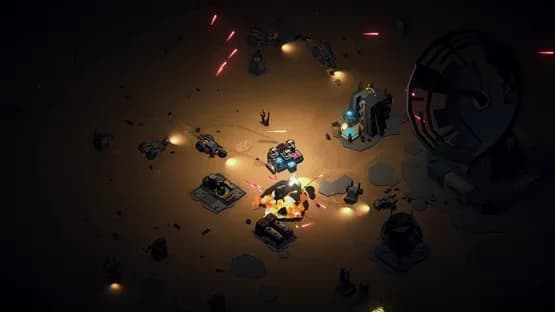 Machine Mind — Screenshots