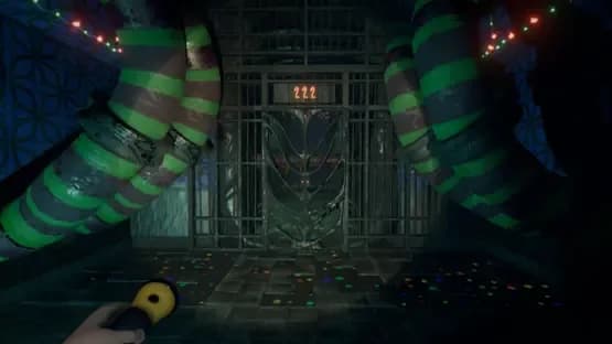 Krampus is Home — Screenshots