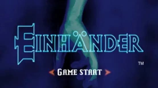 Einhänder — Screenshoty