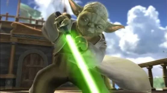 SoulCalibur IV — Screenshoty