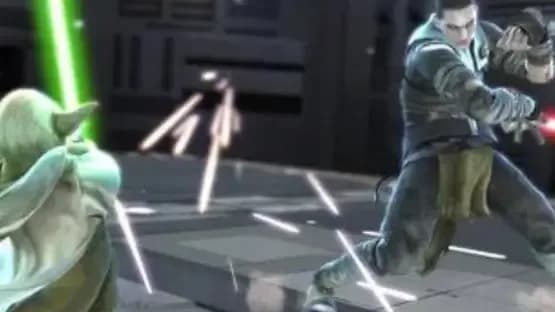 SoulCalibur IV — Screenshoty