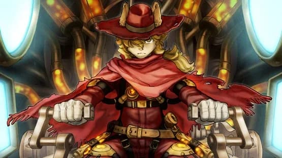 Fuga: Melodies of Steel 3 — Screenshoty