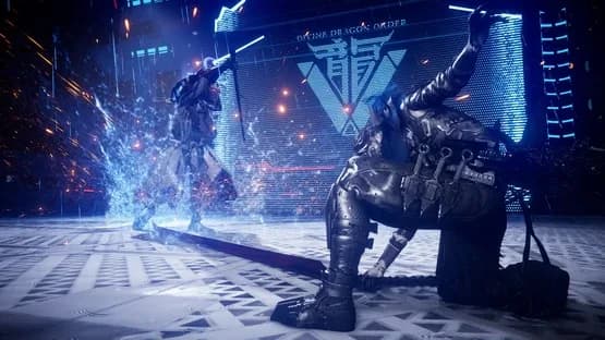 Ninja Gaiden 4 — Screenshoty