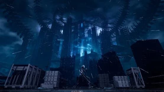 Ninja Gaiden 4 — Screenshoty