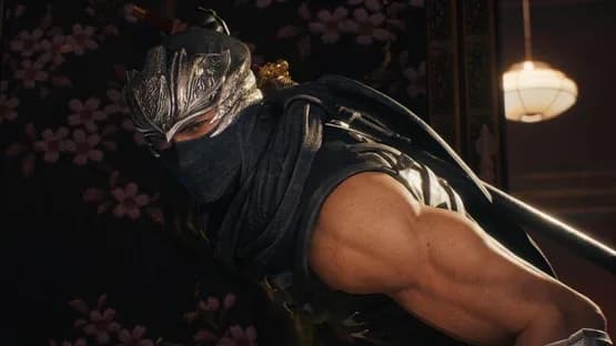 Ninja Gaiden II Black — Screenshoty