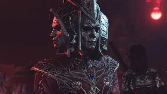 Baldur's Gate 3: Digital Deluxe Edition — Screenshoty