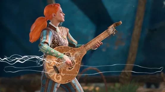 Baldur's Gate 3: Digital Deluxe Edition — Screenshoty