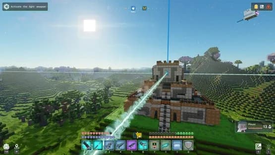 Cubic Odyssey — Screenshoty