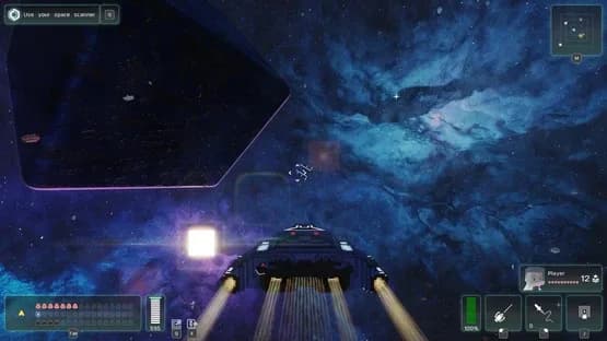 Cubic Odyssey — Screenshoty