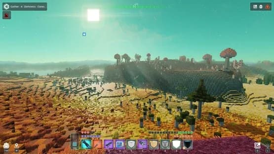 Cubic Odyssey — Screenshoty
