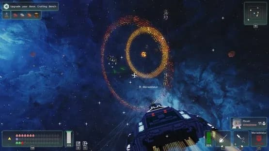 Cubic Odyssey — Screenshoty