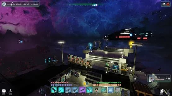 Cubic Odyssey — Screenshoty