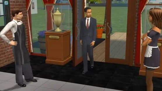 The Sims 2: Legacy Collection — Screenshoty