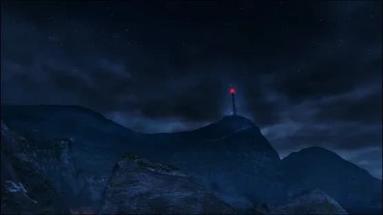 Dear Esther: Landmark Edition — Screenshoty