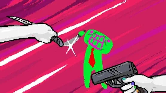 Tamashika — Screenshoty