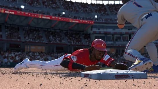 MLB The Show 25 — Screenshoty