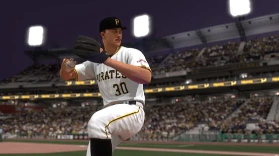 MLB The Show 25 — Screenshoty