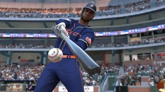 MLB The Show 25 — Screenshoty