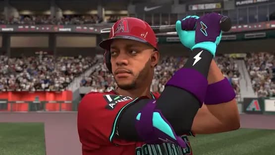 MLB The Show 25 — Screenshoty