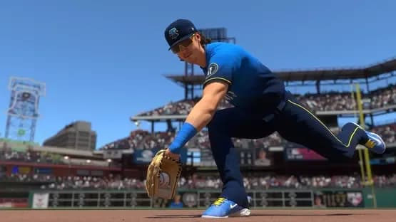 MLB The Show 25 — Screenshoty