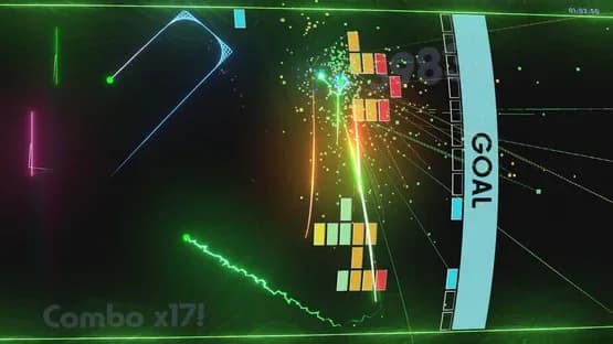 Breakout Beyond — Screenshoty