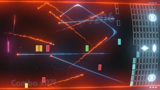 Breakout Beyond — Screenshoty