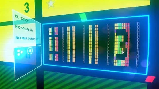 Breakout Beyond — Screenshoty