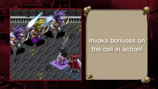 Dead Dragons — Screenshoty
