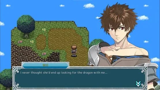 Dead Dragons — Screenshoty