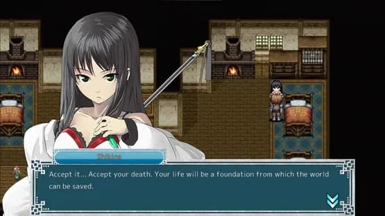 Dead Dragons — Screenshoty