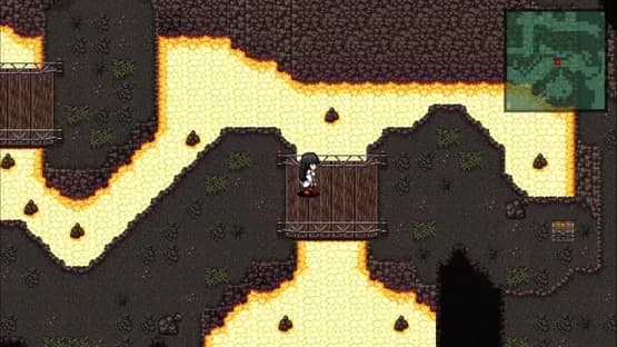 Dead Dragons — Screenshoty